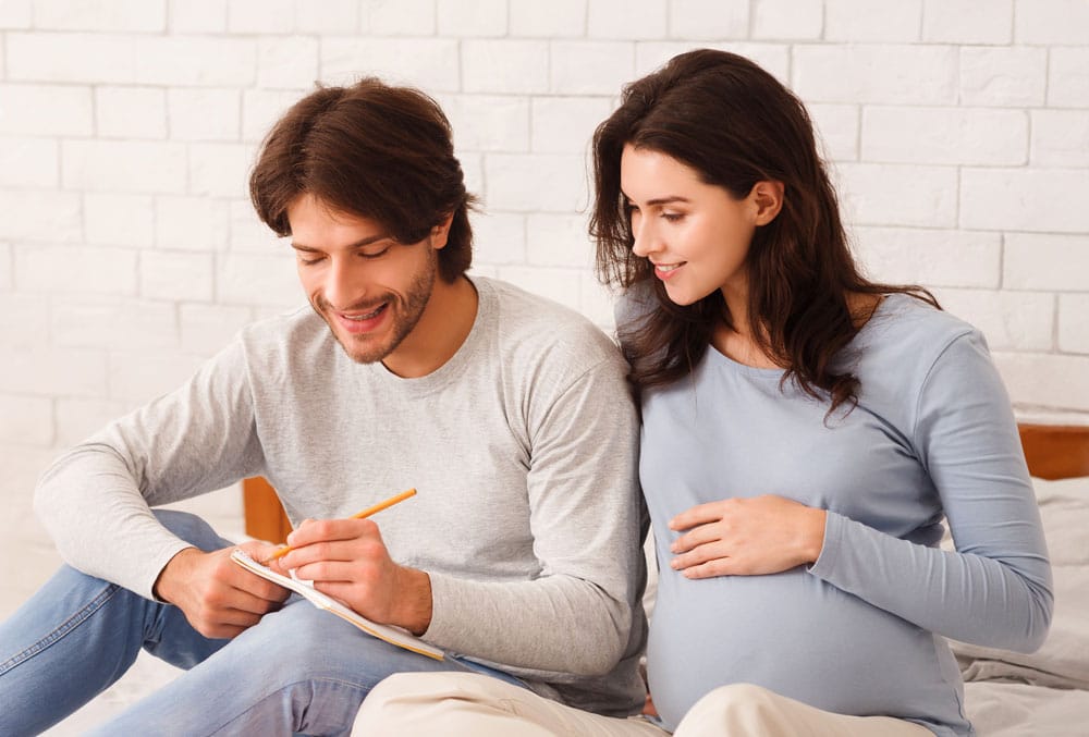 Futurs parents