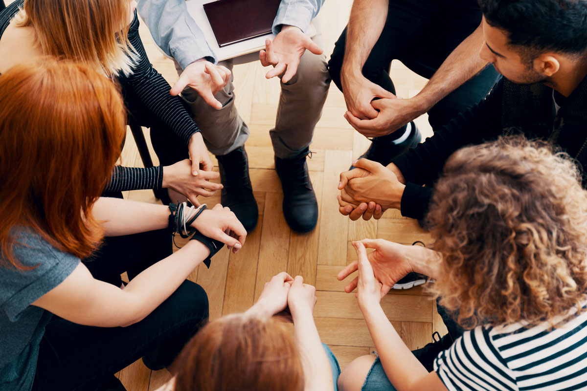 prevention Groupe de prévention des risque
